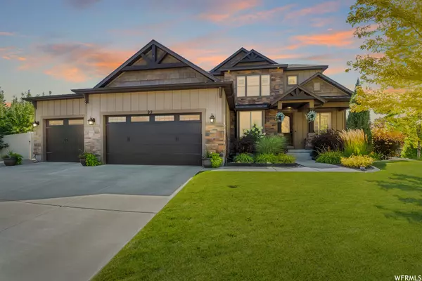 Lindon, UT 84042,99 W 225 N