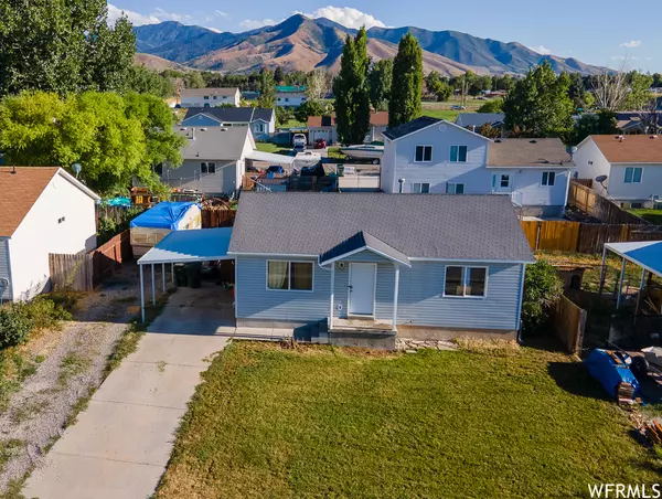 Tooele, UT 84074,245 W 700 N