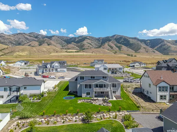 Hyde Park, UT 84318,113 PINION PL #37