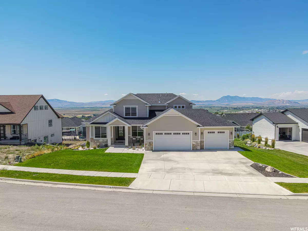 Hyde Park, UT 84318,113 PINION PL #37