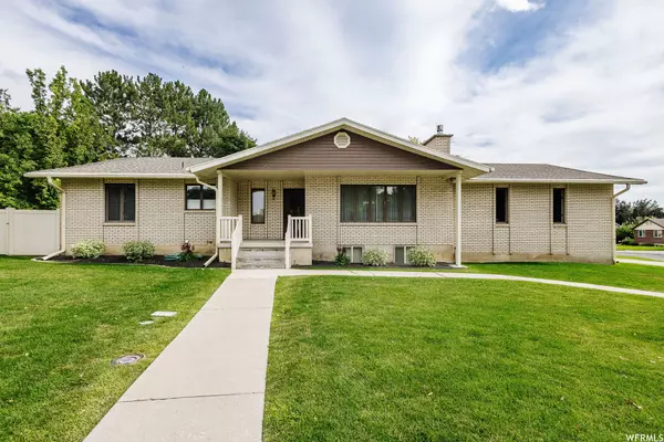 North Logan, UT 84341,654 E 2160 N