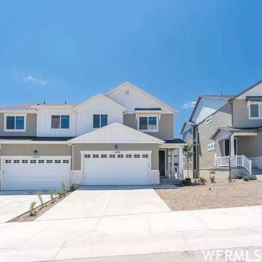 Saratoga Springs, UT 84045,1279 W CAINE DR #107