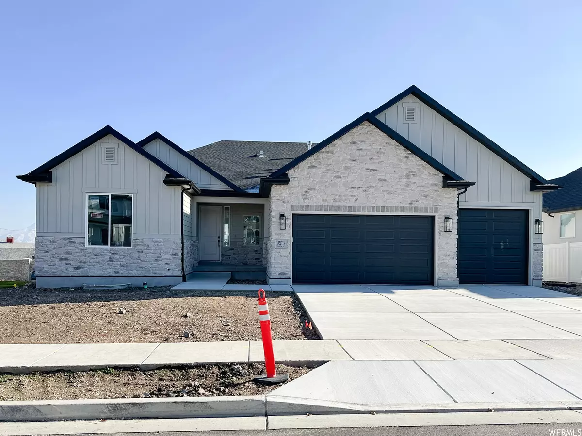 Herriman, UT 84096,13307 S SPLIT OAK DR W #105