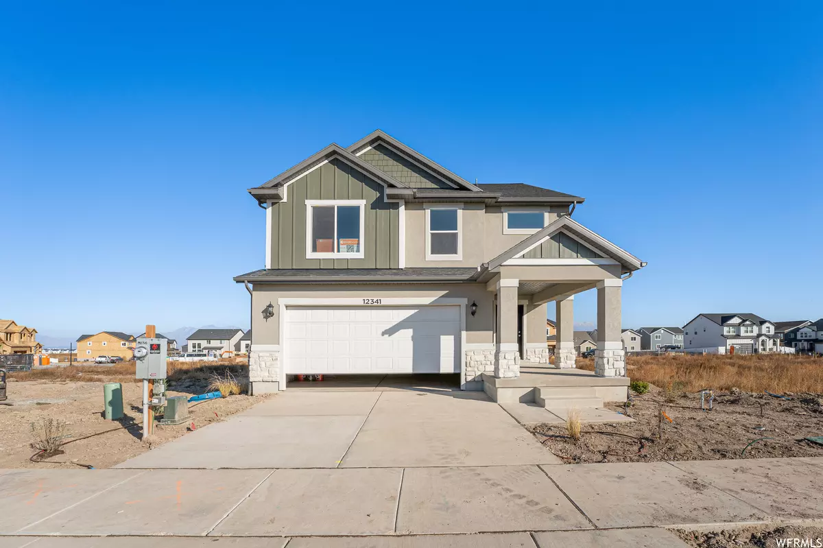 Herriman, UT 84096,12341 S FISK DR W #435