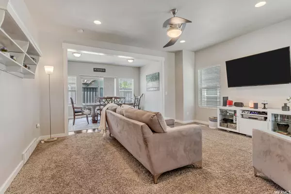 Eagle Mountain, UT 84005,8081 N QUARTER MILE DR