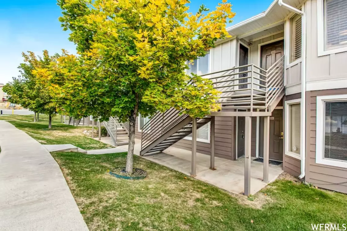 Garden City, UT 84028,929 N HARBOR VILLAGE DR #216B