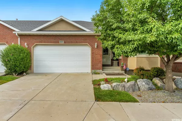 South Jordan, UT 84095,1672 W PEACEFUL PARK LN