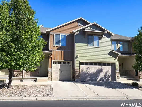 3876 W SCARLET SAGE WAY,  South Jordan,  UT 84009