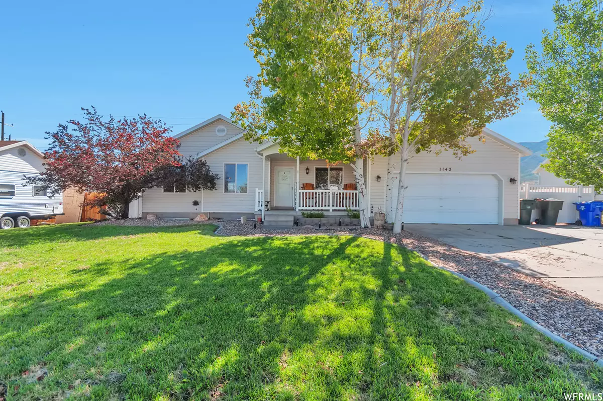 Tooele, UT 84074,1142 CEDARWOOD RD