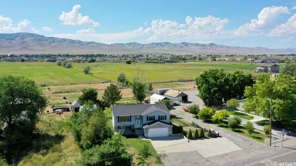 Garland, UT 84312,15325 N 4400 W