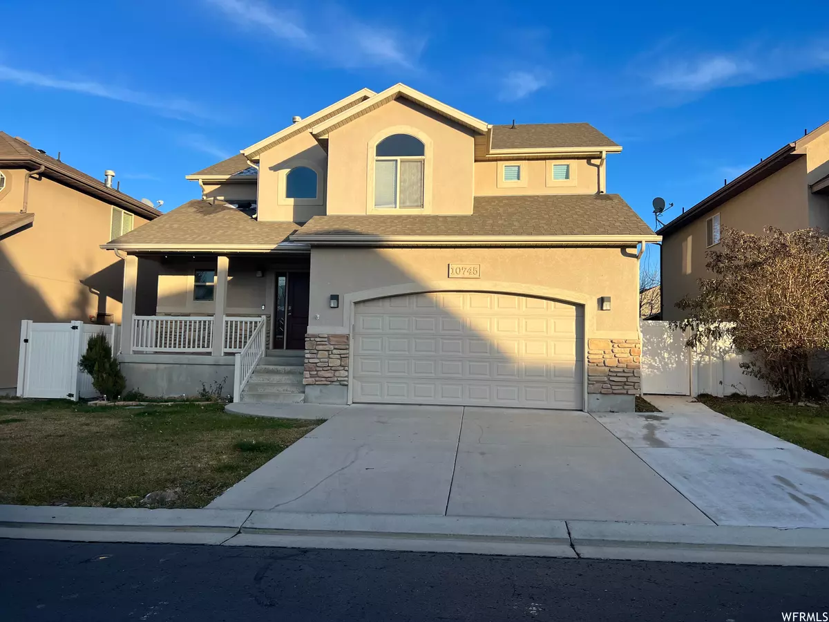 South Jordan, UT 84009,10745 S CORAL DUNE DR W