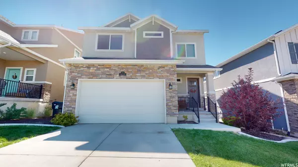 Herriman, UT 84096,14328 S ASHVALE DR