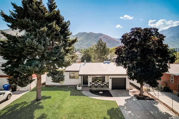 3507 S PLAZA WAY E,  Millcreek,  UT 84109