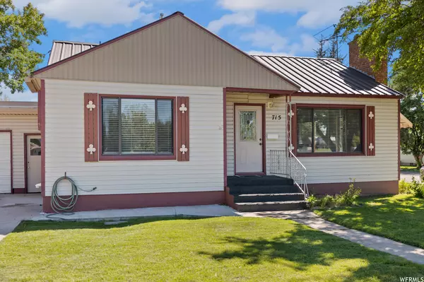 Montpelier, ID 83254,715 CLAY ST