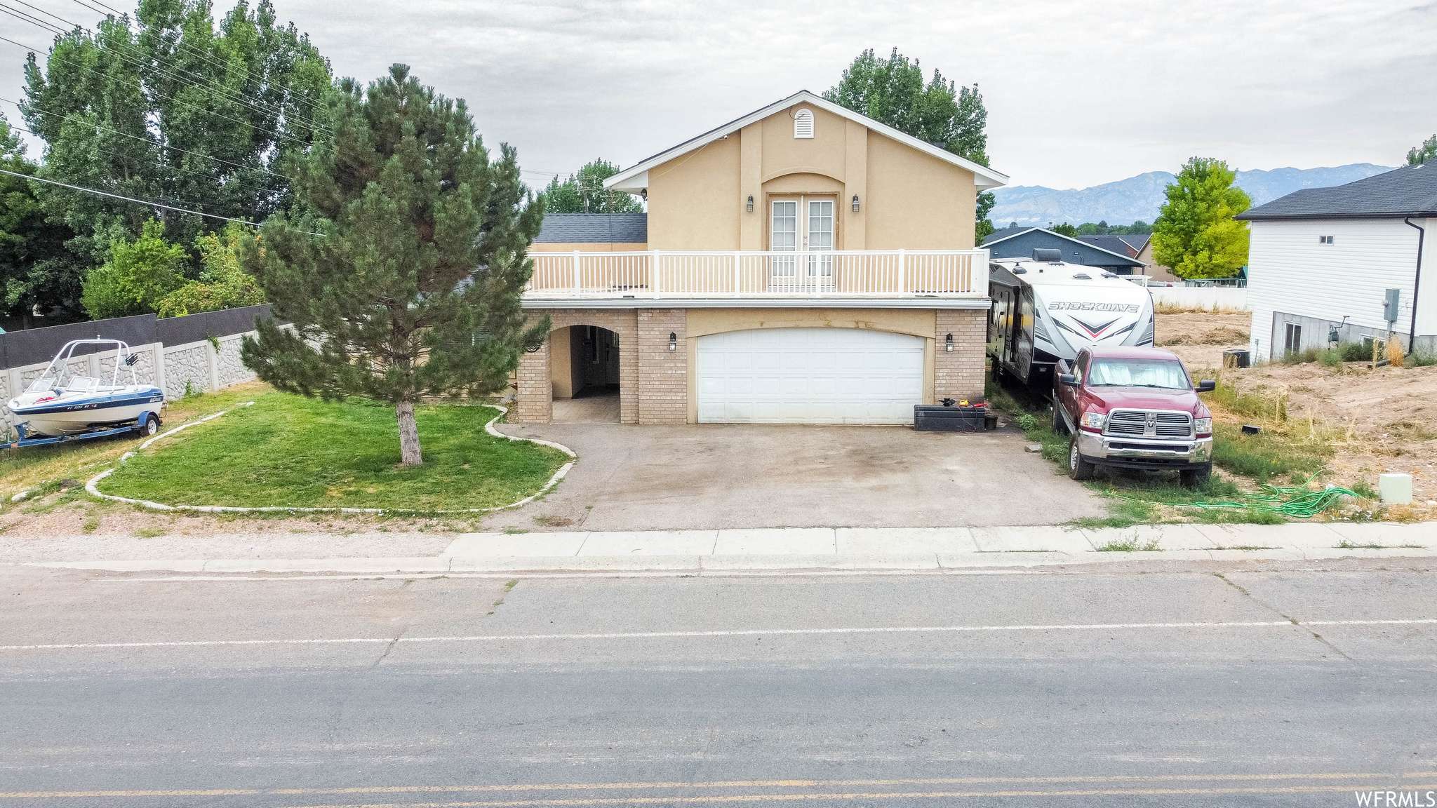 369 N 1200 E,  Beaver,  UT 84713