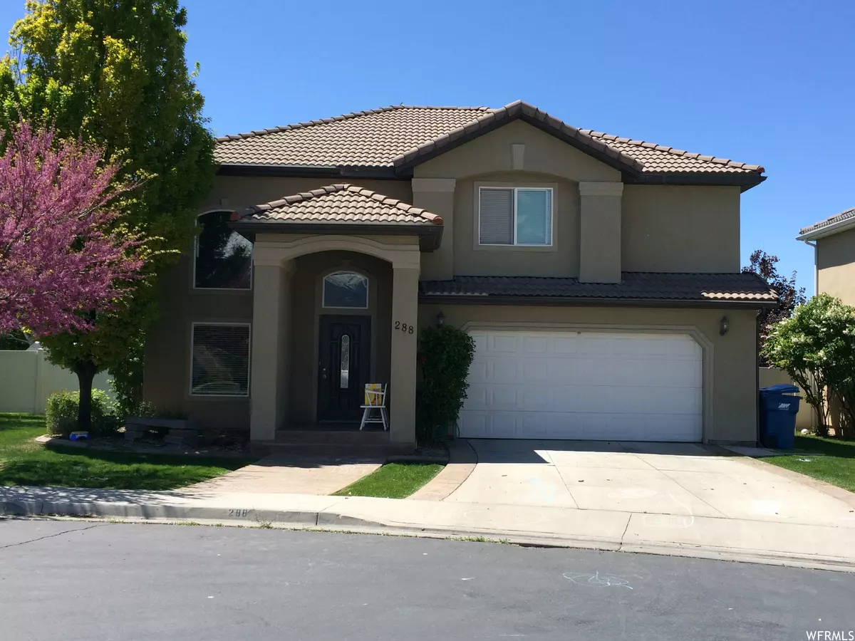 Spanish Fork, UT 84660,288 S 500 W