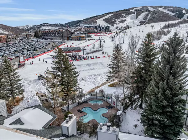 Park City, UT 84060,405 SILVER KING DR #155