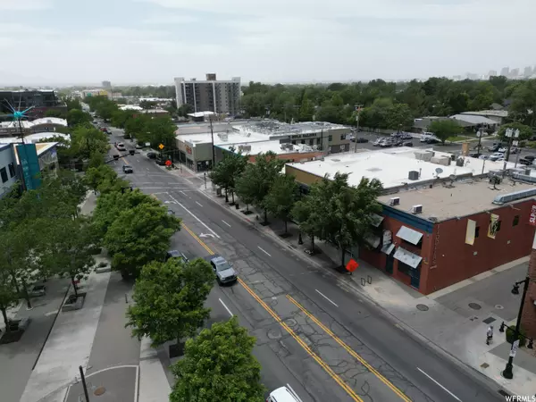 Salt Lake City, UT 84106,1055 E 2100 S