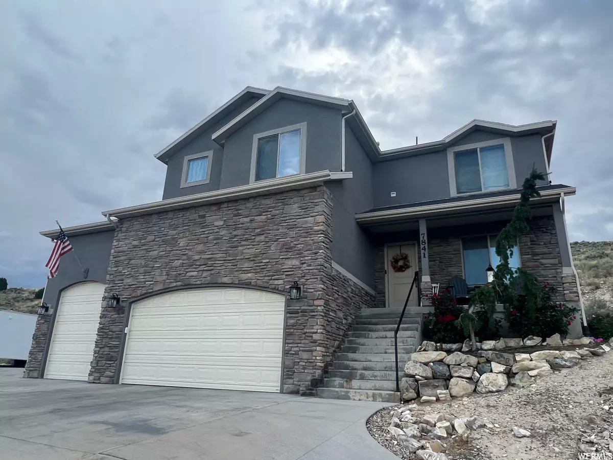 Eagle Mountain, UT 84005,7841 N RUBY VALLEY DR