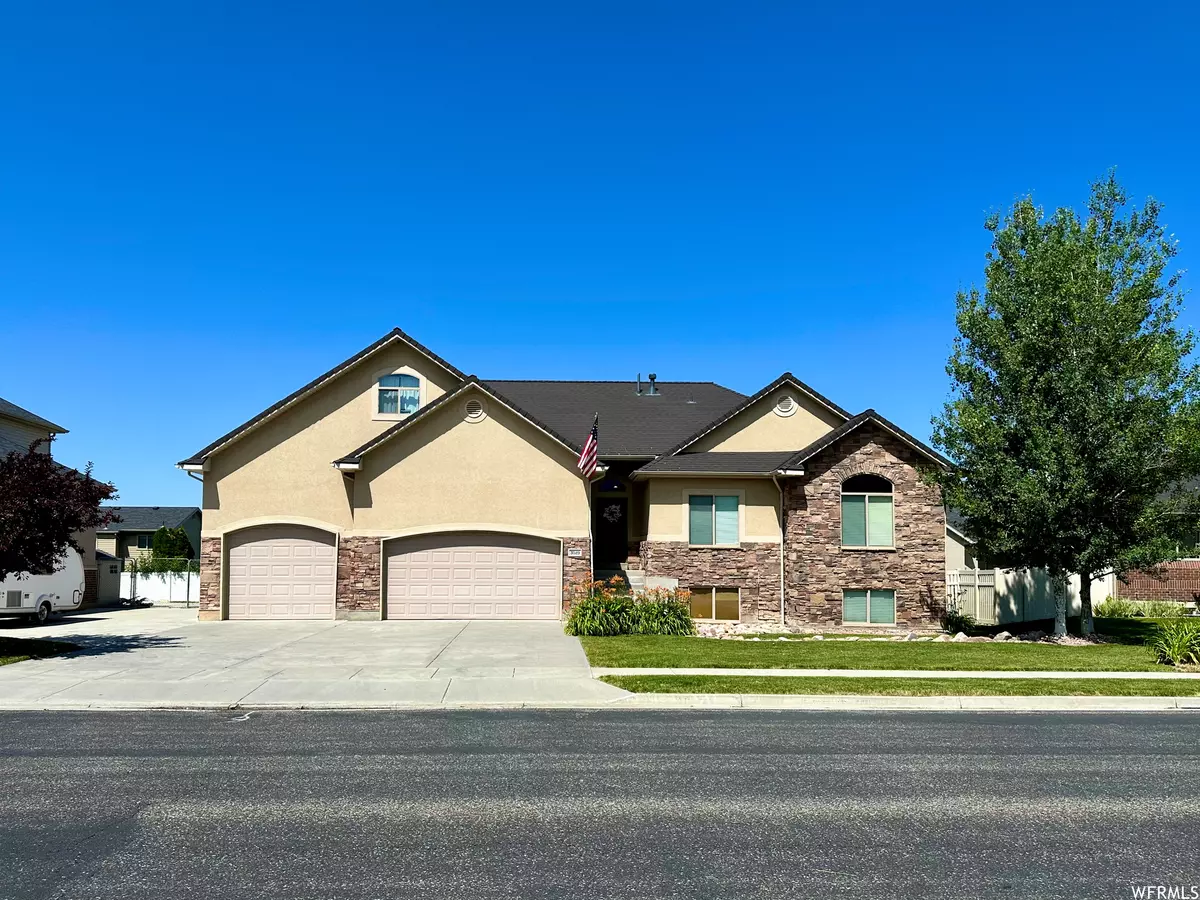 Farr West, UT 84404,3529 N 2500 W