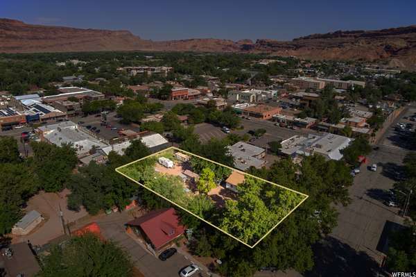 46 S 100 E,  Moab,  UT 84532