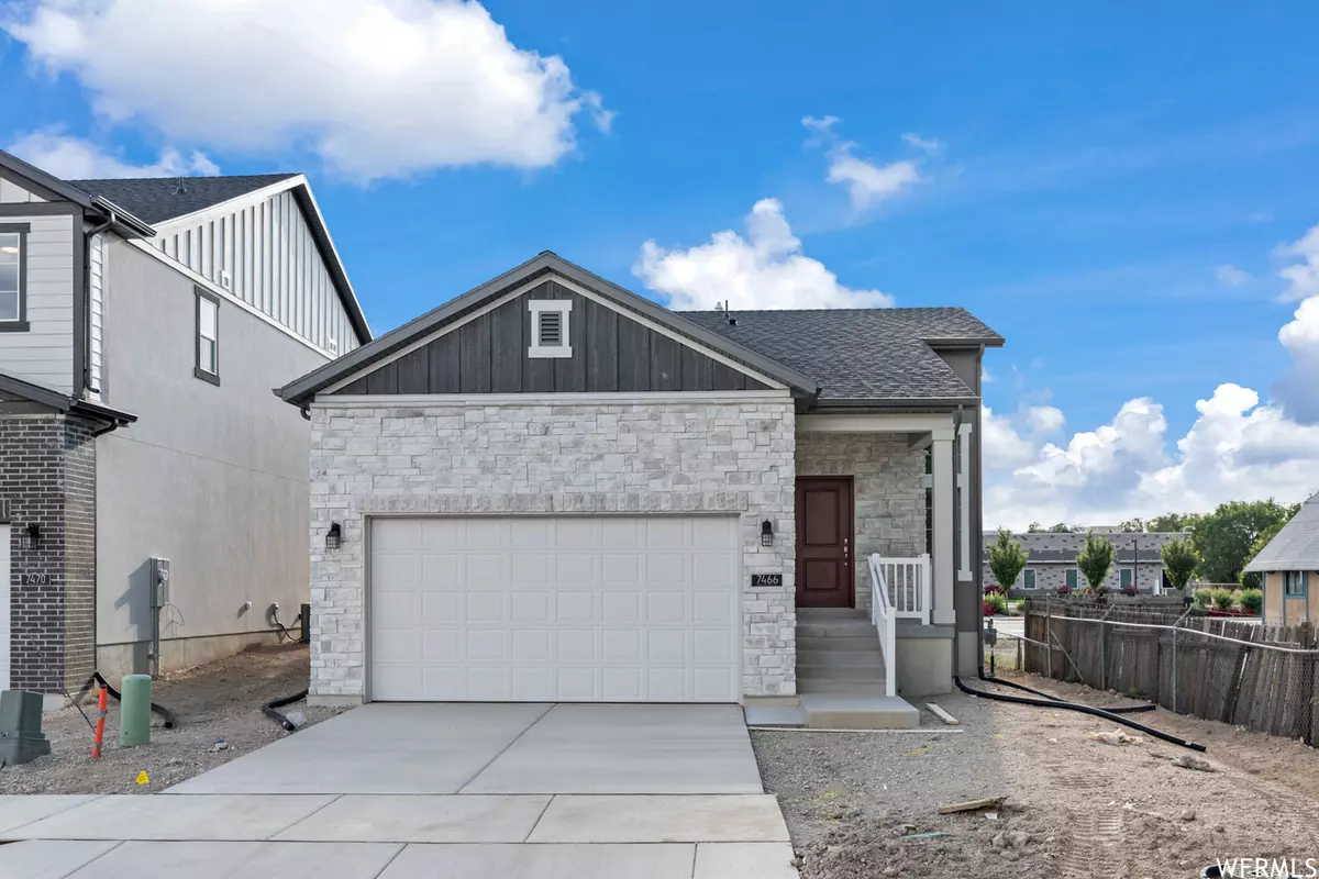 West Jordan, UT 84084,7466 S GRANT LN