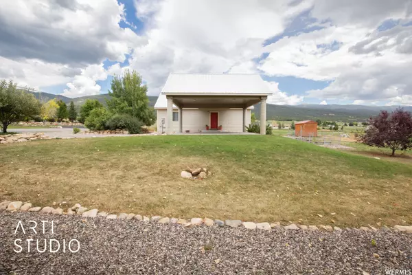 Fairview, UT 84629,530 E 100 S