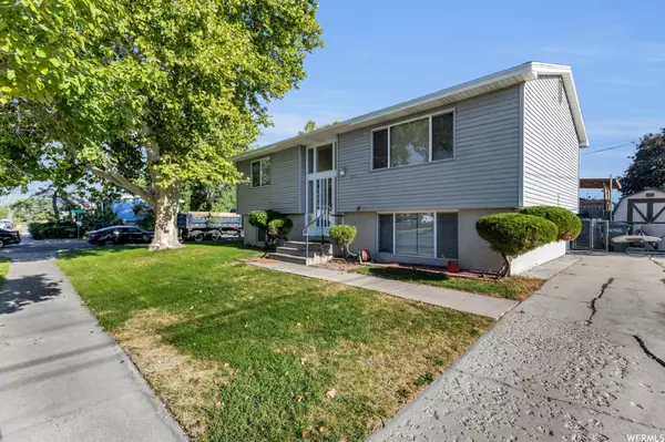 Salt Lake City, UT 84104,1269 W HARRIS AVE