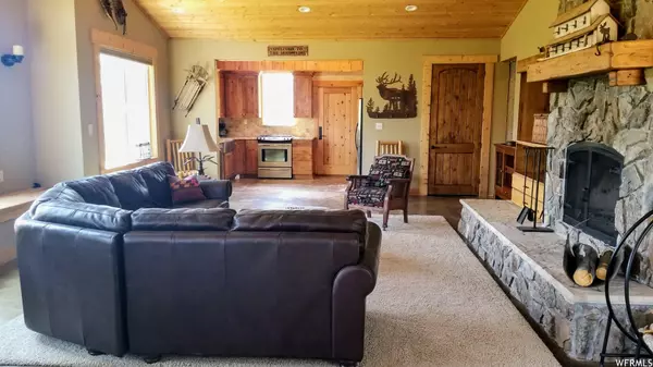 Oakley, UT 84055,5045 E WEBER CANYON RD #119