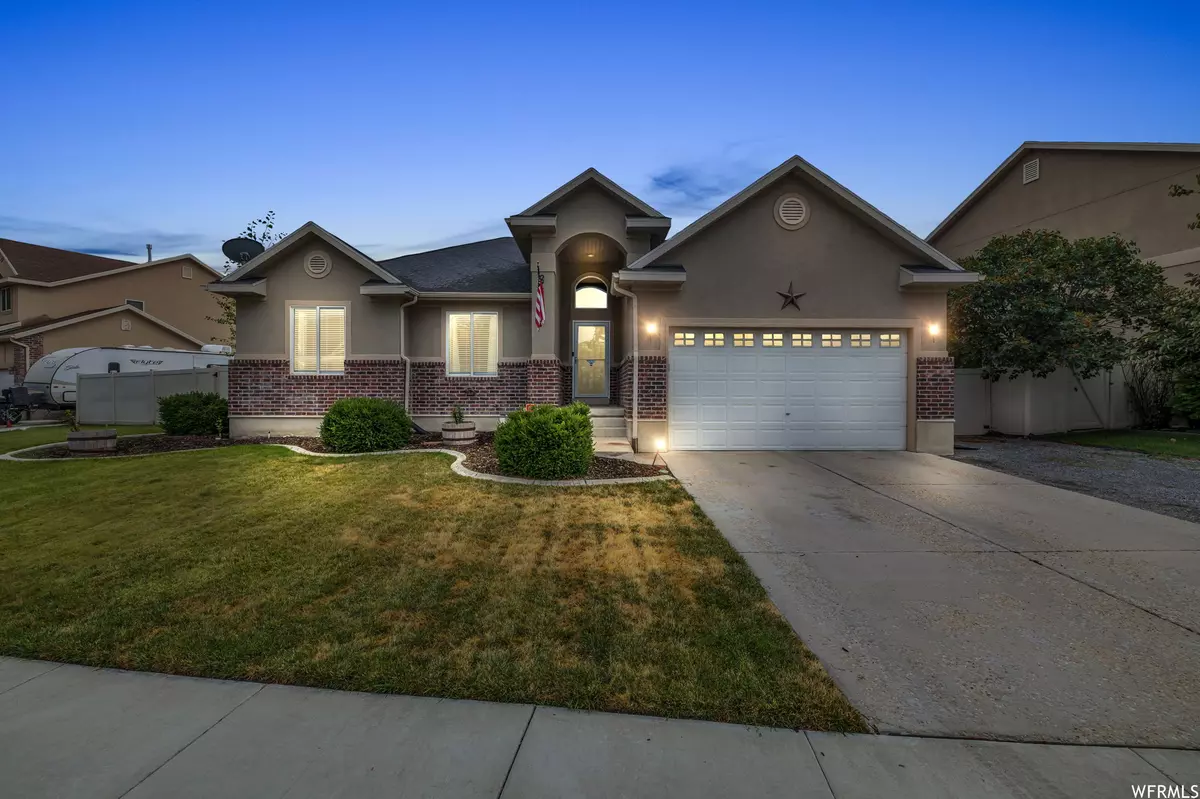 Stansbury Park, UT 84074,273 W REGATTA LN