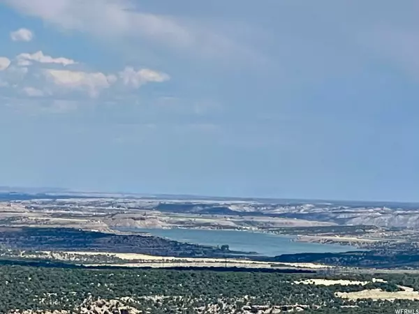 Duchesne, UT 84021,9 LOT 120 CEDAR MT. #120