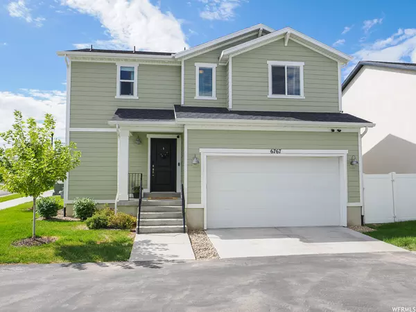 West Jordan, UT 84081,6767 W MINOS PL