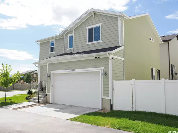 West Jordan, UT 84081,6767 W MINOS PL