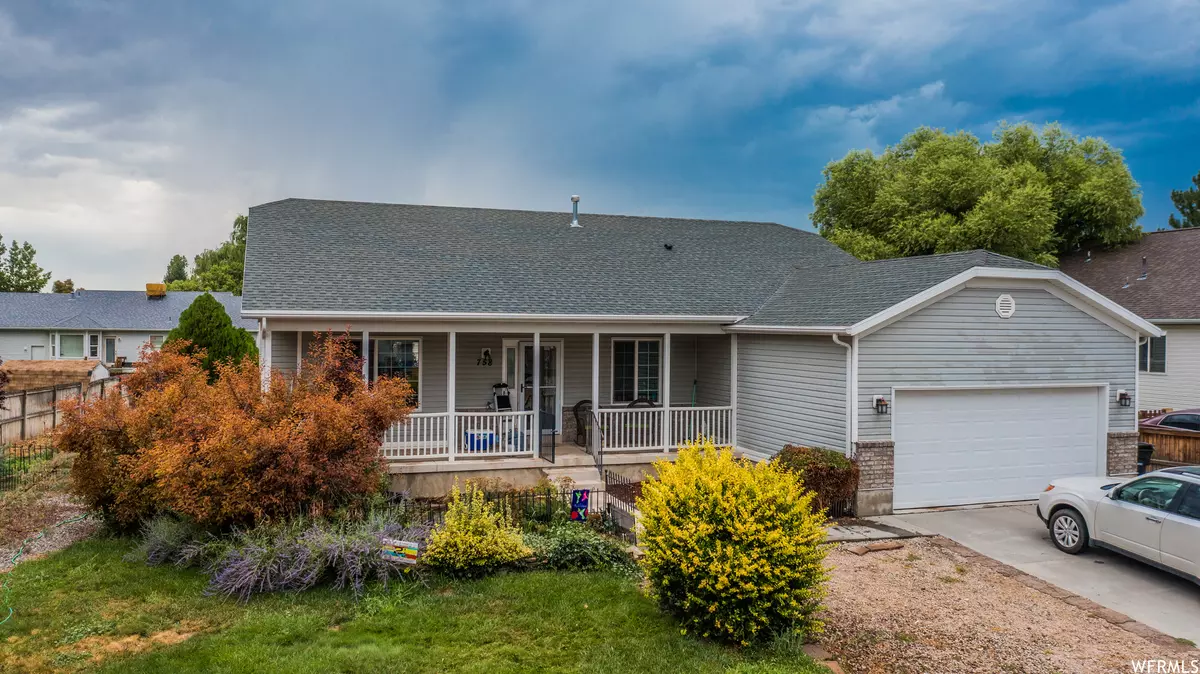 Stansbury Park, UT 84074,758 COUNTRY CLB