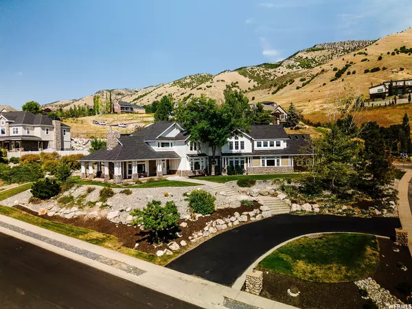 North Logan, UT 84341,2125 E CANYON RIDGE DR