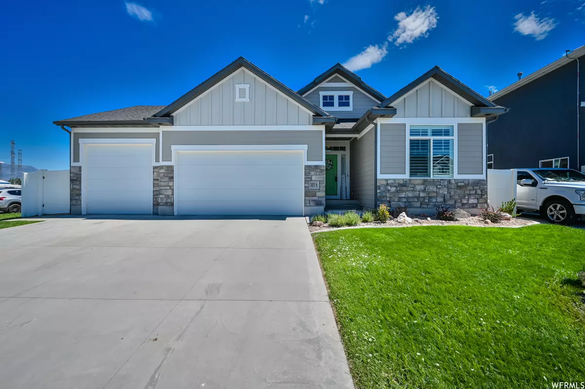 Layton, UT 84041,303 S SUNBURST DR W