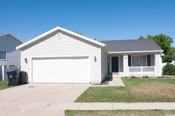 768 S 3900 W,  Syracuse,  UT 84075