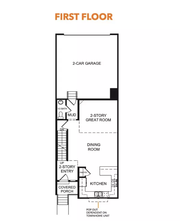 Herriman, UT 84096,4571 W WATCHMEN WAY S #1336