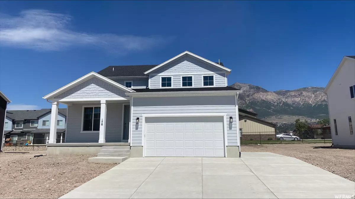 North Ogden, UT 84414,176 E MONTGOMERY LN #107