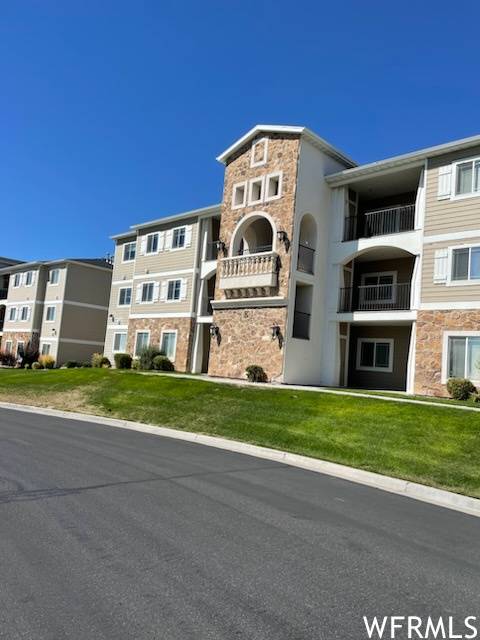 1883 N CREST RD.,  Saratoga Springs,  UT 84045