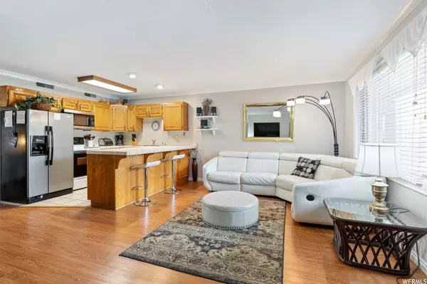 St. George, UT 84770,1845 W CANYON DR #304