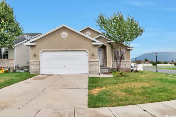 12491 S RAMPART WAY W,  Herriman,  UT 84096