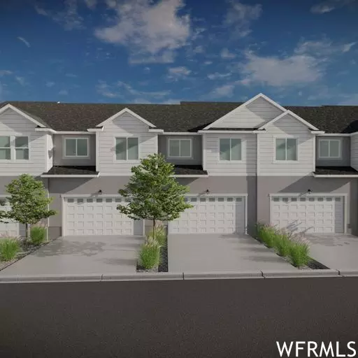 Lehi, UT 84043,2016 N 4100 W #458