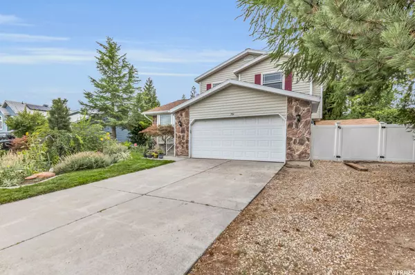 Salt Lake City, UT 84118,5721 W PLUMBAGO AVE #28