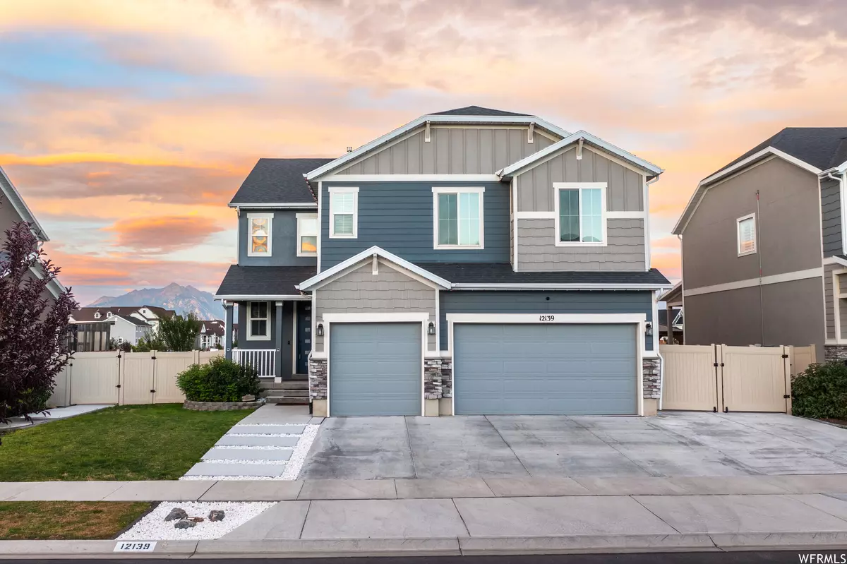 Herriman, UT 84096,12139 S TOWER ARCH LN