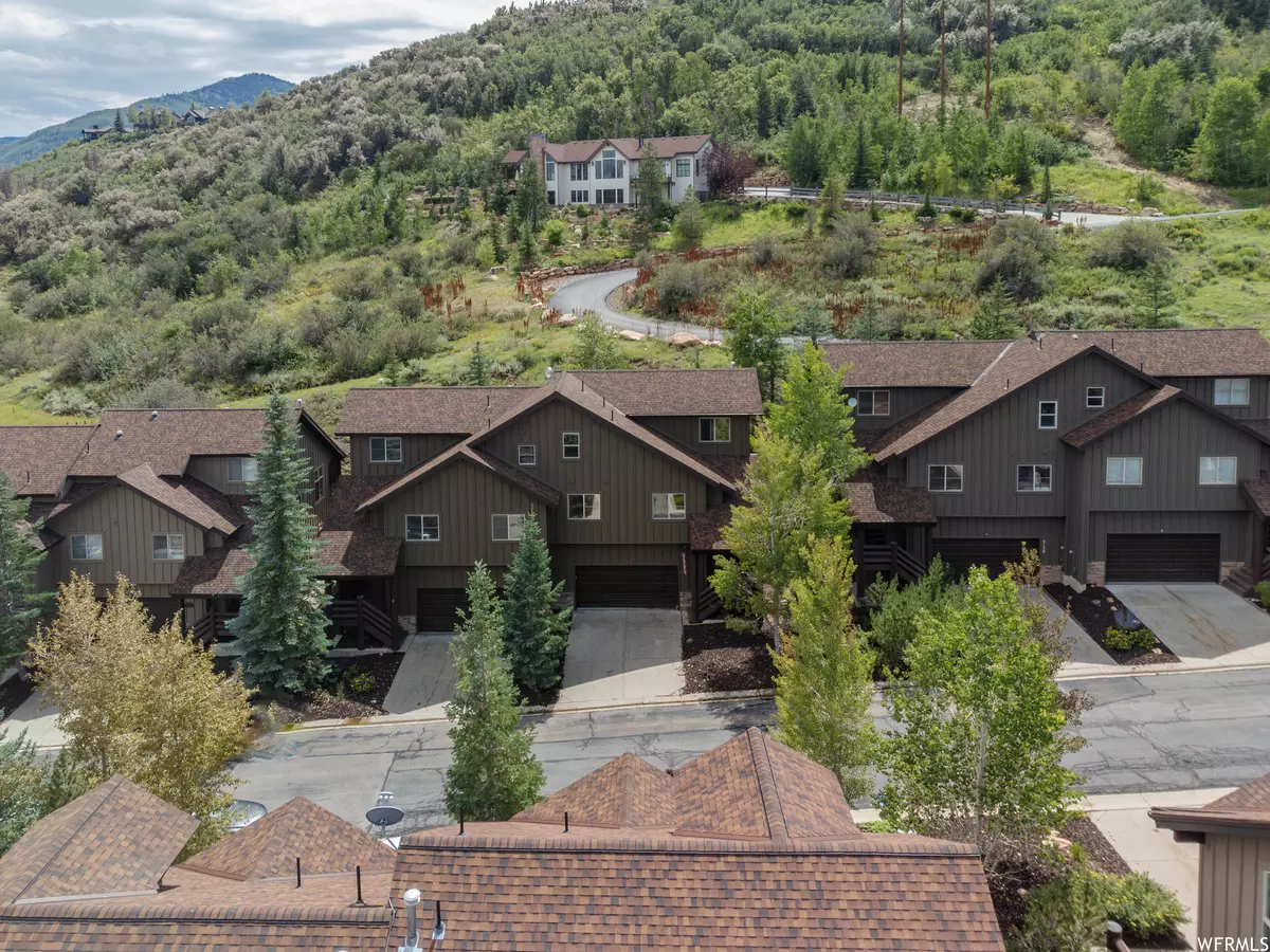 Park City, UT 84098,5140 COVE CANYON DR #B