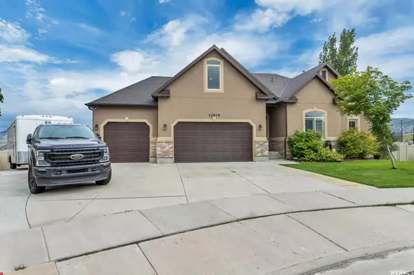 Riverton, UT 84096,12979 S WAPITI CT W