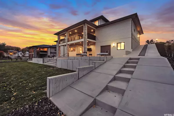 Riverton, UT 84065,1055 W REINING WAY