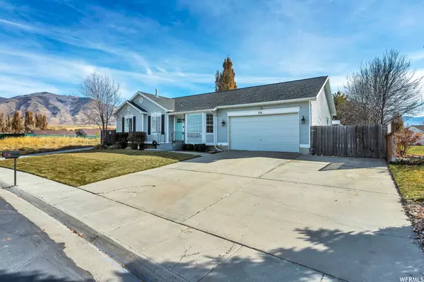 Stansbury Park, UT 84074,710 N COUNTRY CLB