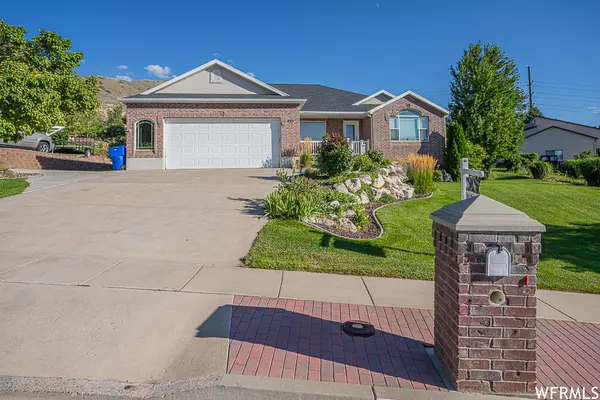 Perry, UT 84302,625 W 2950 S